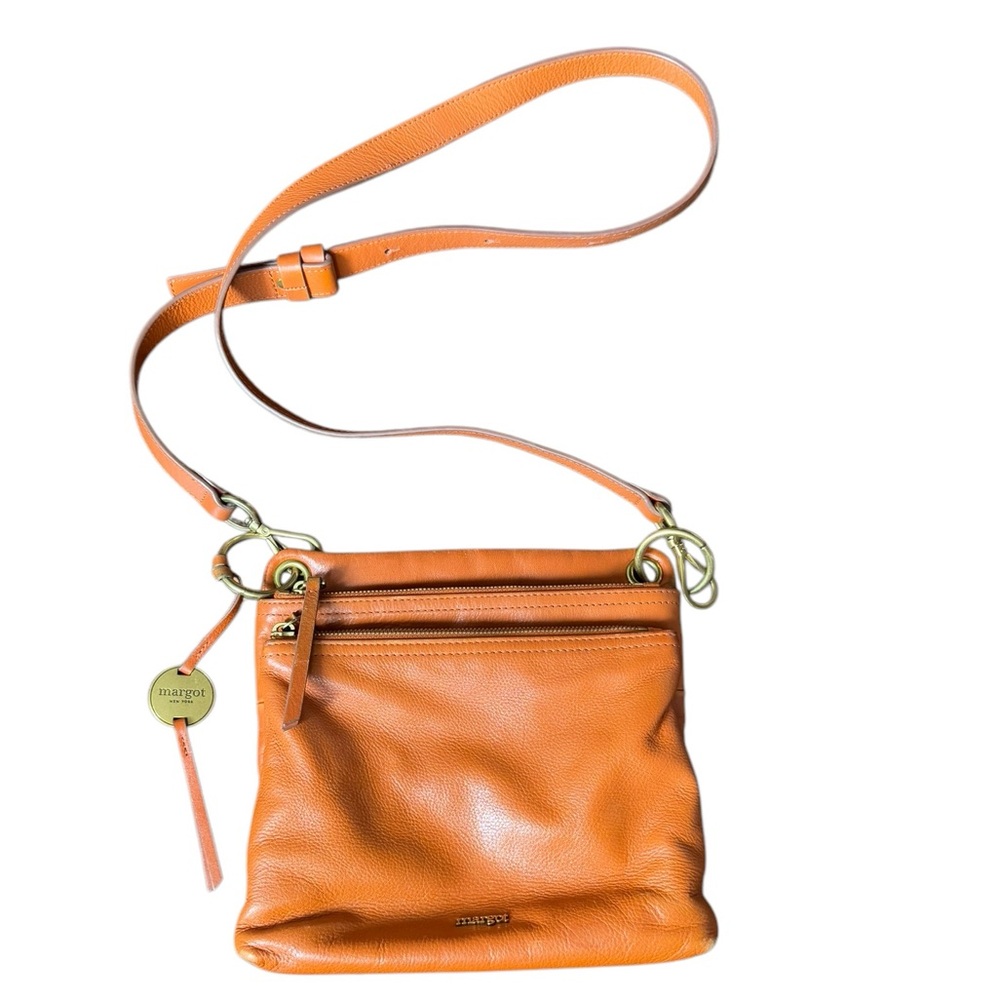 Margot New York Crossbody Bag